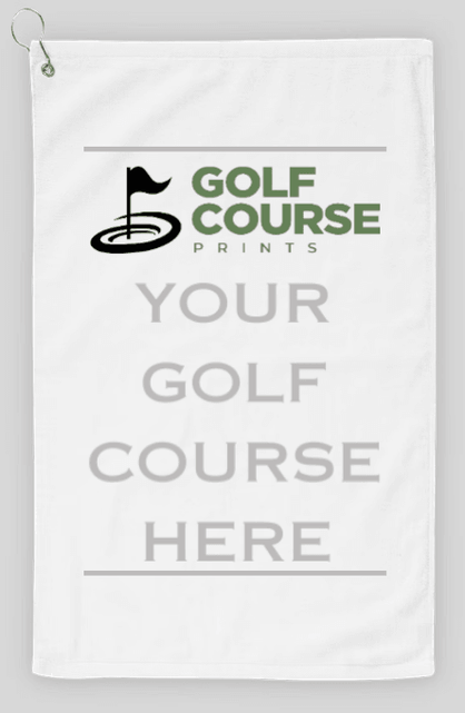 Load image into Gallery viewer, The Ocean Course at Kiawah Island, South Carolina - Printed Golf Courses by Golf Course Prints

