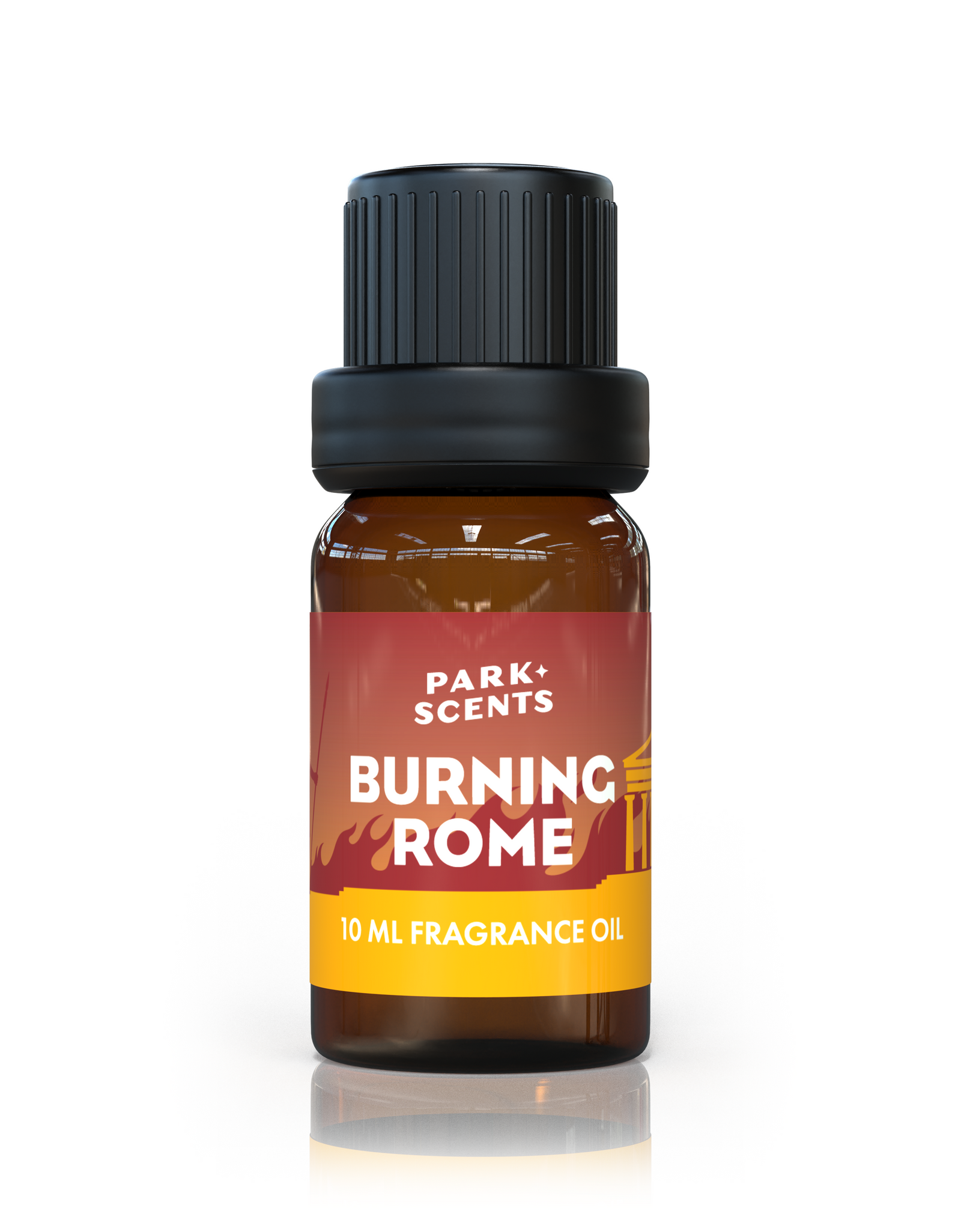 Burning Rome Fragrance Oil by Park Scents