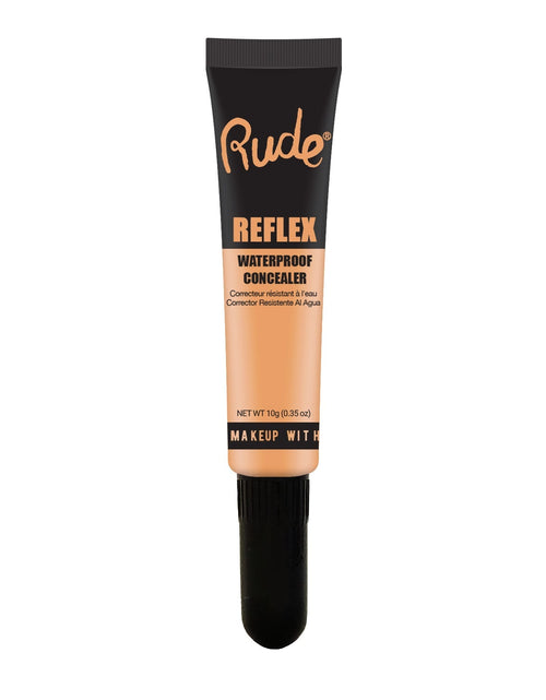 Load image into Gallery viewer, RUDE Reflex Waterproof Concealer - Beige 04
