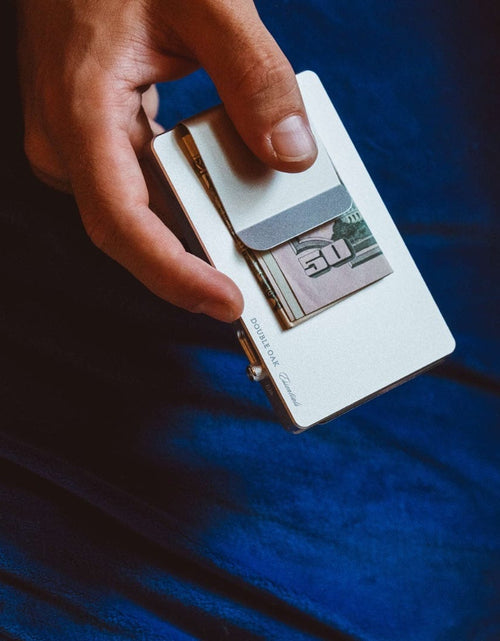 Load image into Gallery viewer, Pop-up Cardholder
