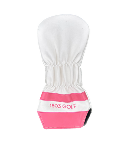 #GOLFGIRL Club Cover by 1803 Golf