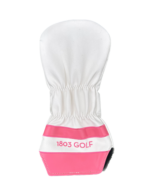 Load image into Gallery viewer, #GOLFGIRL Club Cover by 1803 Golf

