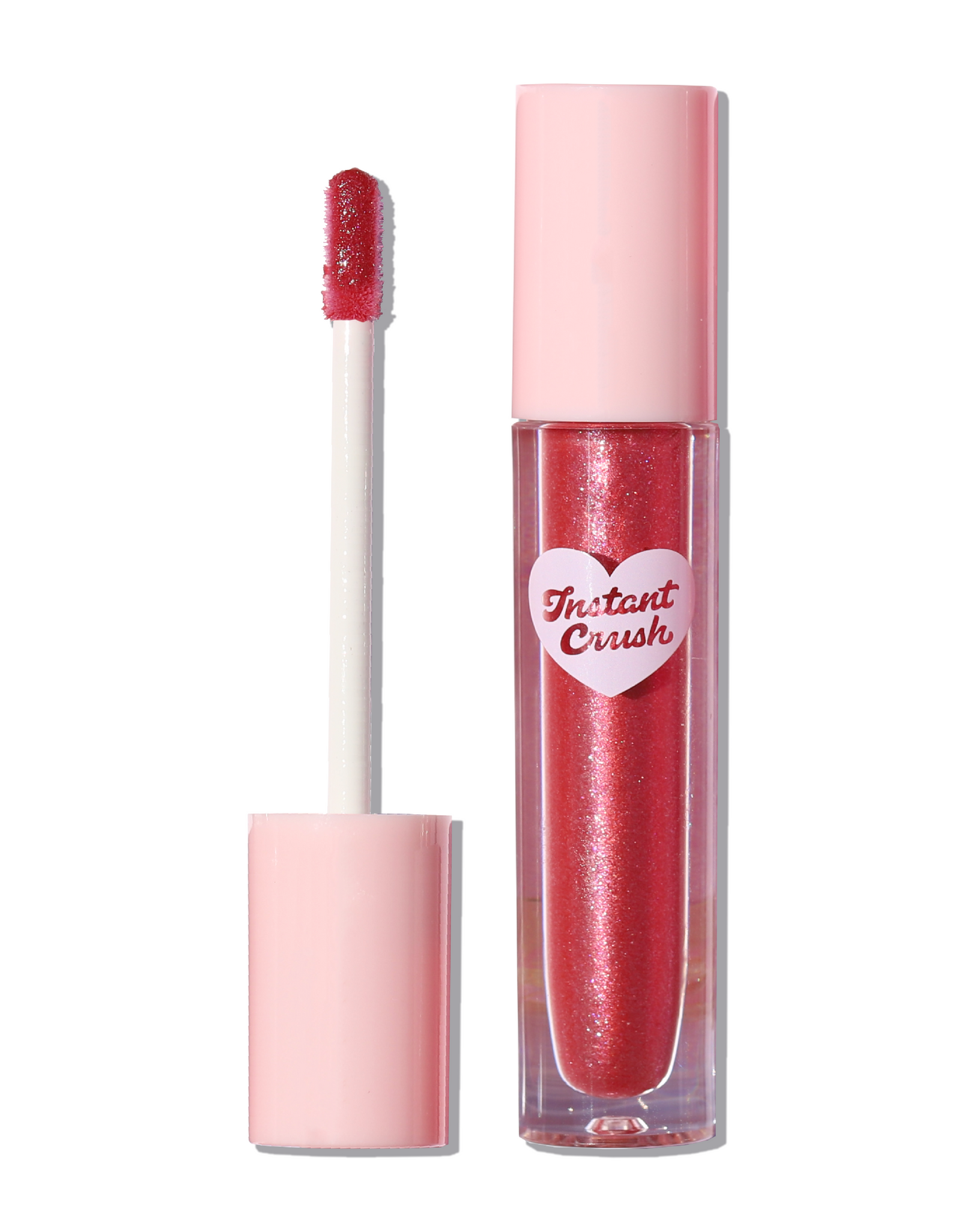 Instant Crush Lip Gloss by Half Caked