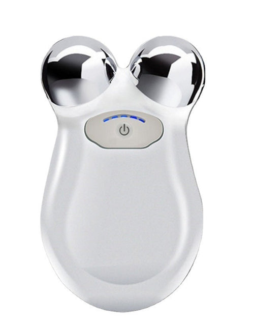 Load image into Gallery viewer, Microcurrent Facial Toning Massager by BeNat
