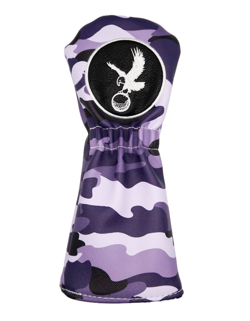 Load image into Gallery viewer, Hybrid Headcover by Talon Golf
