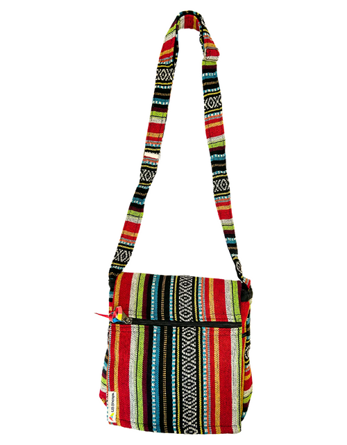Load image into Gallery viewer, Rungi Chungi Travel Bag | Wind by US Sherpa
