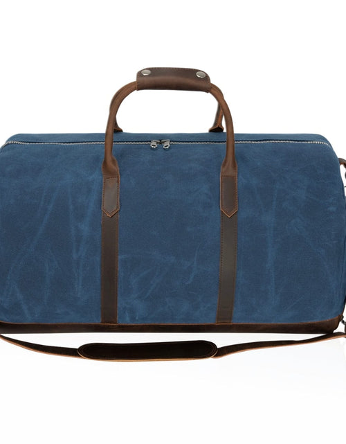 Load image into Gallery viewer, Weekender Bag
