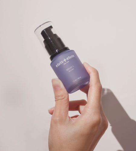 LILAC SERUM I 60ml by elvis+elvin