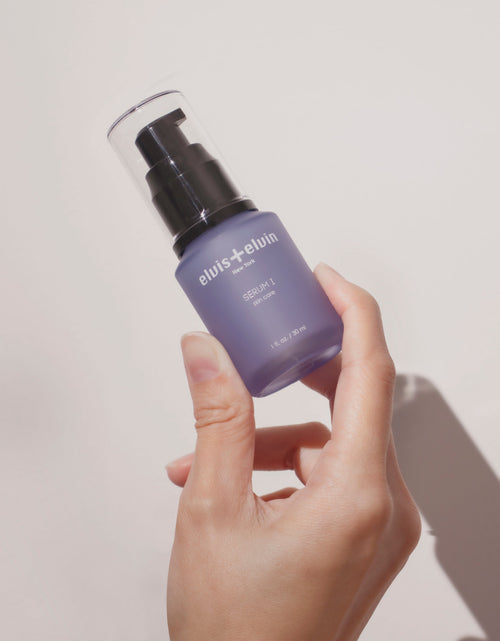 Load image into Gallery viewer, LILAC SERUM I 60ml by elvis+elvin
