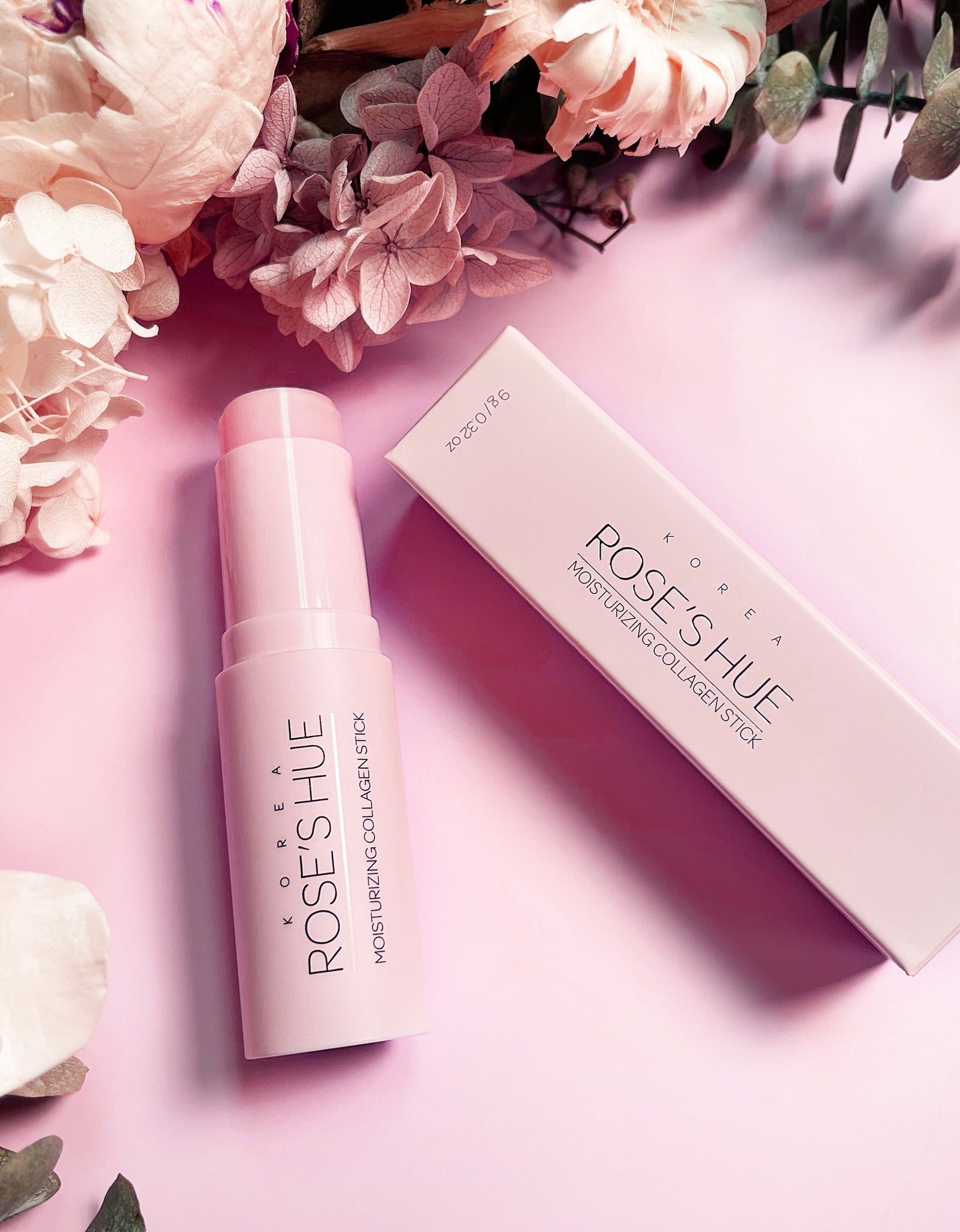 Collagen Wrinkle Stick Multi Balm by Innogoodshop