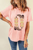 Watermelon pink