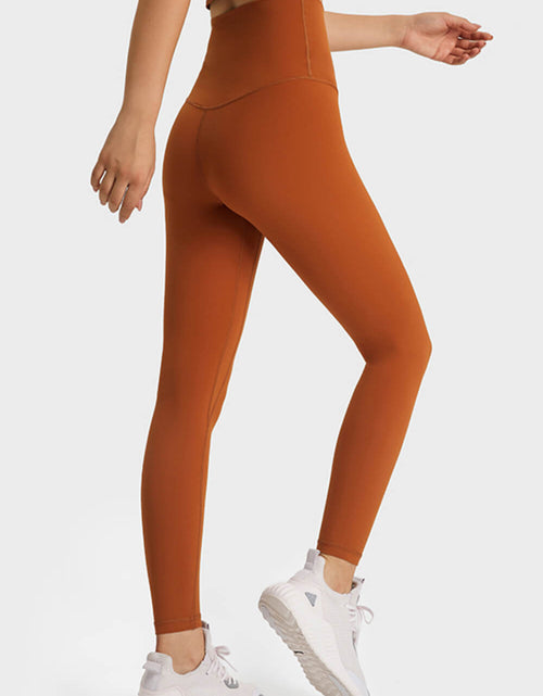 Load image into Gallery viewer, Millennia Ultra Soft High Waist Leggings
