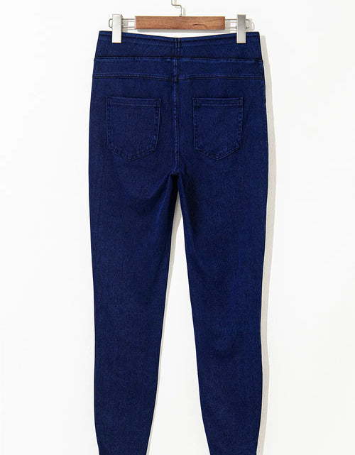 Load image into Gallery viewer, Skinny Jeans with Pockets

