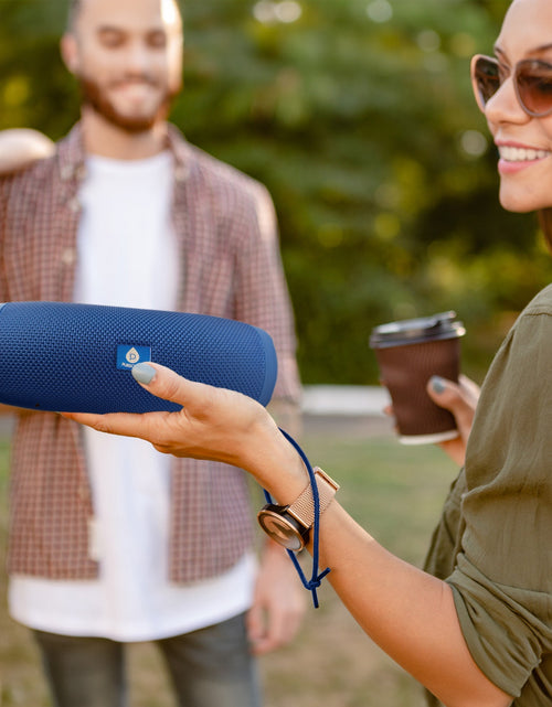 Load image into Gallery viewer, Pursonic Peak Wireless Speaker by Pursonic
