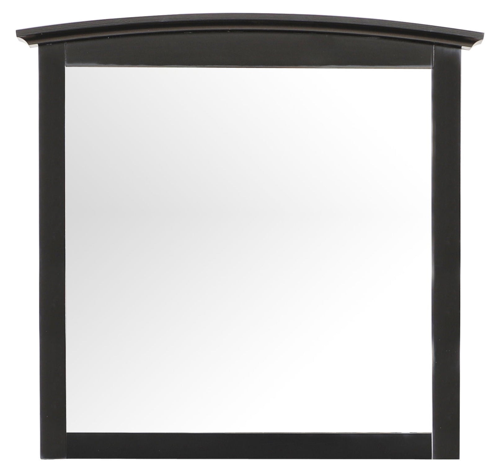 Elegant Wall Mirror by Couch.com