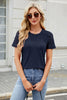 Dark Navy