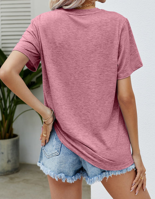 Load image into Gallery viewer, 4th OF JULY INDEPENDENCE DAY Graphic Tee
