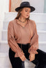 Dusty Pink