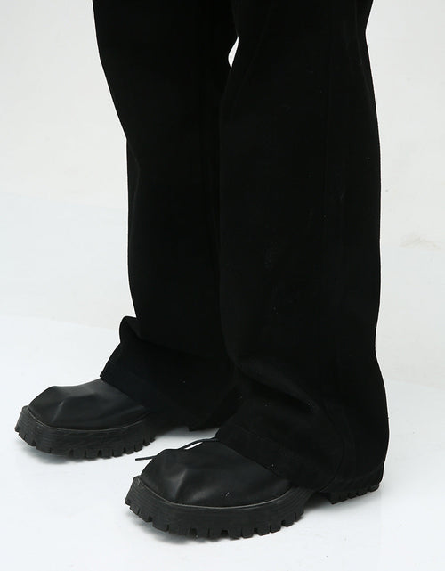 Load image into Gallery viewer, Men's Slim Bootcut Jeans
