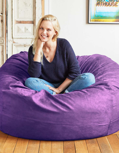 Load image into Gallery viewer, Bean Bag Chair by Beanbag Factory
