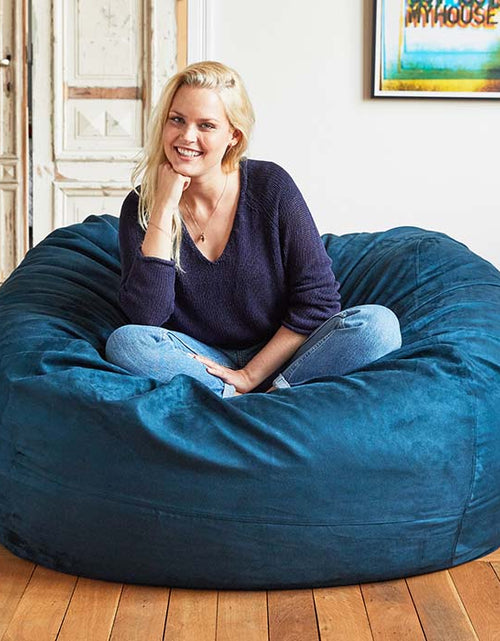 Load image into Gallery viewer, Bean Bag Chair by Beanbag Factory
