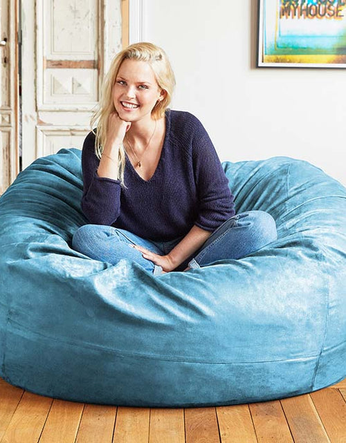 Load image into Gallery viewer, Bean Bag Chair by Beanbag Factory
