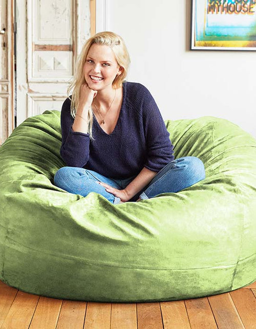 Load image into Gallery viewer, Bean Bag Chair by Beanbag Factory
