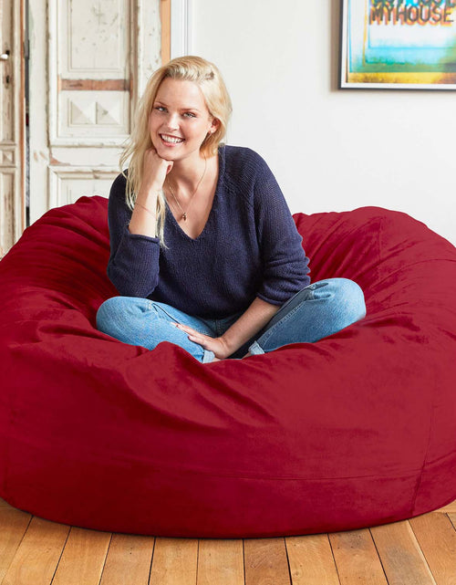 Load image into Gallery viewer, Bean Bag Chair by Beanbag Factory
