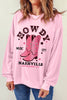 Blush Pink