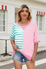 Green/Pink