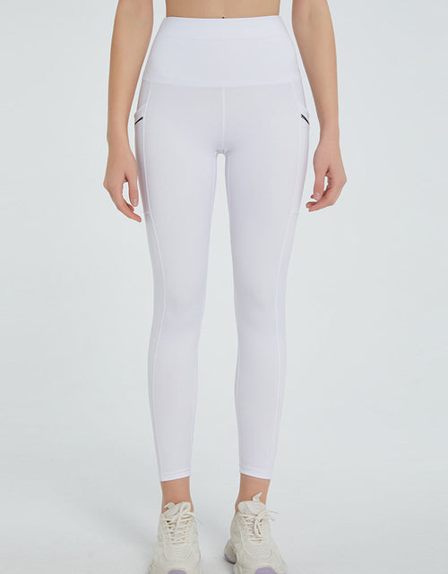 Load image into Gallery viewer, High Waist Active Leggings
