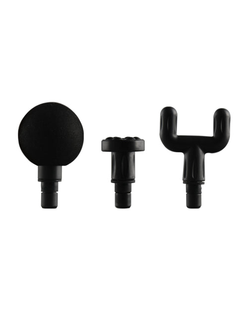 Load image into Gallery viewer, 3 Speed Cordless &amp; Rechargeable Professional Massage Gun by Pursonic
