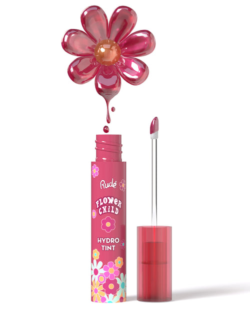 Load image into Gallery viewer, RUDE Flower Child Hydro Tint - Petunia
