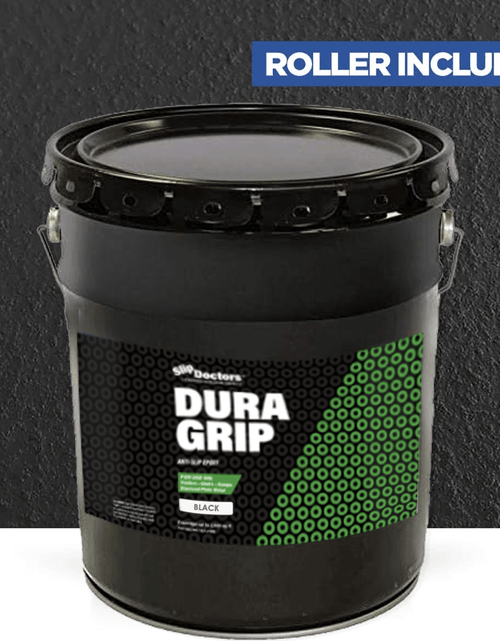 Load image into Gallery viewer, Dura Grip - High Performance Non-Slip Epoxy Paint by SlipDoctors
