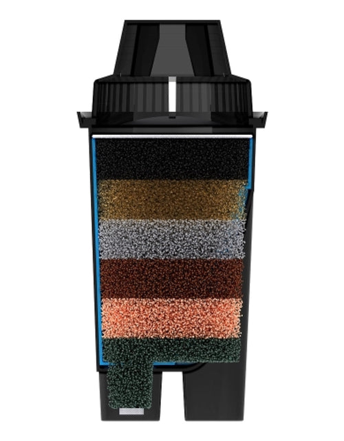 Load image into Gallery viewer, Drinkpod Ultra Premium Alkaline Water Pitcher - 3.5L Pure Healthy Water Ionizer. Includes 3 Alkaline Water Filters by Drinkpod
