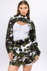 Winter Camo