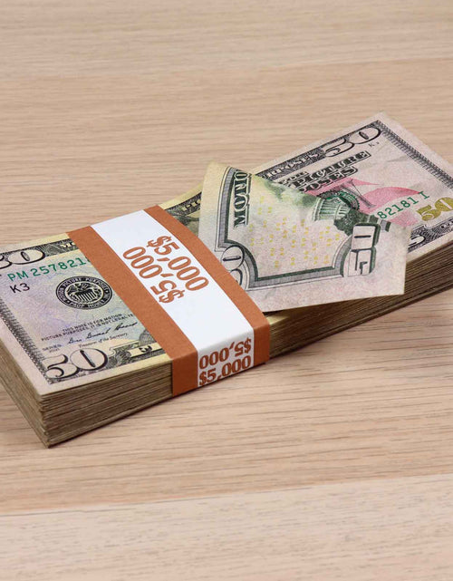 Load image into Gallery viewer, $81,000 ✔️RealAged™ BLANK FILLER New Series Bundle Pack by Prop Money Inc
