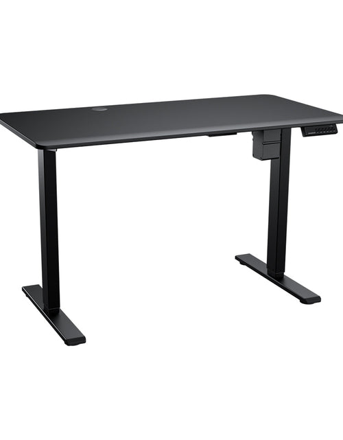 Load image into Gallery viewer, Cougar - ROYAL MOSSA 120 - Electric Standing Desk by Level Up Desks
