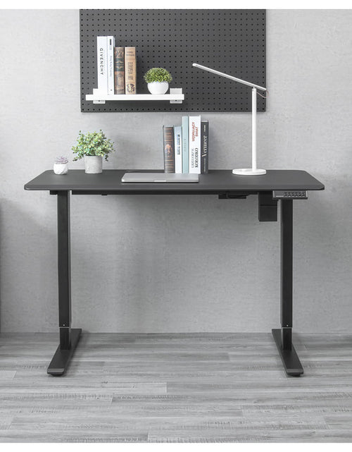 Load image into Gallery viewer, Cougar - ROYAL MOSSA 120 - Electric Standing Desk by Level Up Desks
