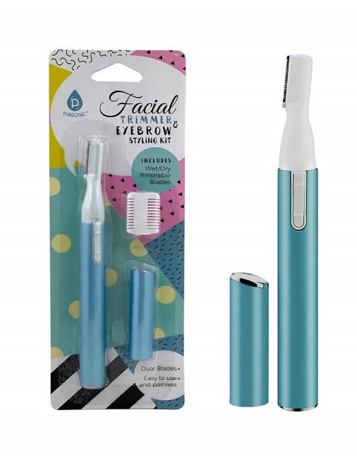Load image into Gallery viewer, Multi-Purpose Hair Trimmer by Pursonic
