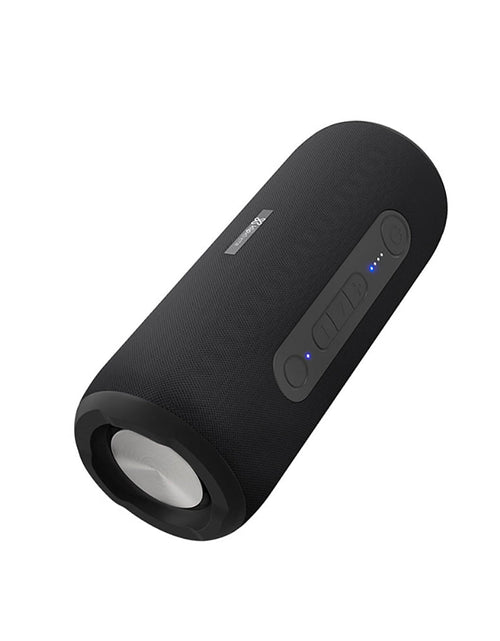 Load image into Gallery viewer, Klipxtreme Bluetooth Speakers Oryx TWS 2 Speakers 31W IPX7 Waterproof Built in Mic - Black by Level Up Desks
