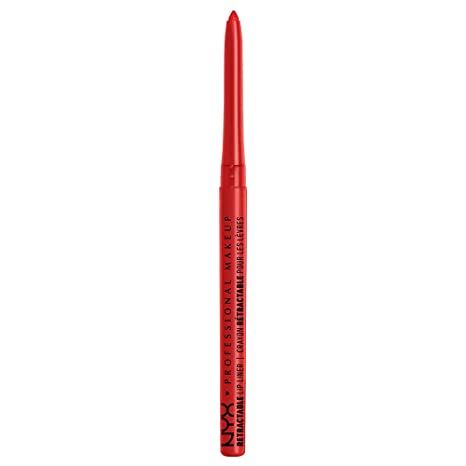 Load image into Gallery viewer, NYX Retractable Lip Liner - Ruby
