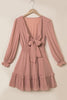 Dusty Pink
