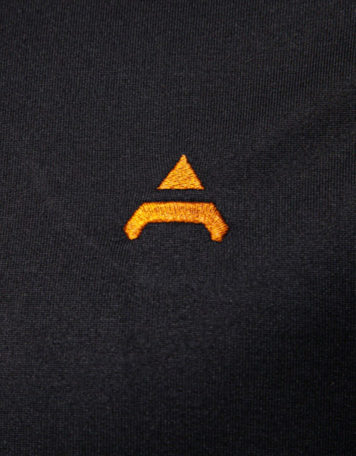 Load image into Gallery viewer, Men's Embroidered Round Neck T-Shirt
