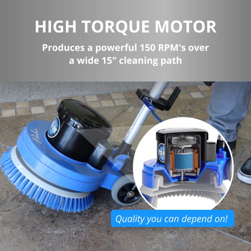 Load image into Gallery viewer, Prolux Core 15" Loaded Version by Prolux Cleaners
