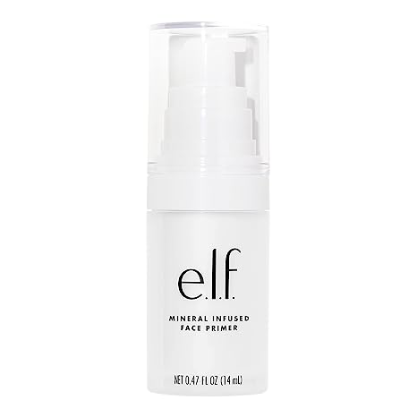 Load image into Gallery viewer, e.l.f. Studio Mineral Infused Face Primer - Clear
