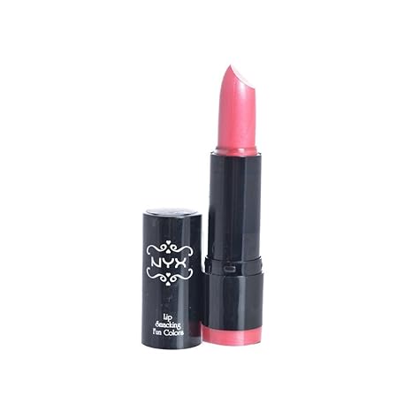 Load image into Gallery viewer, NYX Extra Creamy Round Lipstick 3 - Gem
