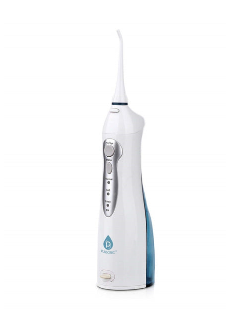 Load image into Gallery viewer, USB Rechargeable Oral Irrigator by Pursonic
