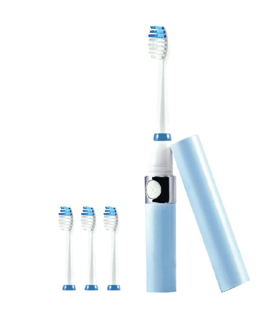 Load image into Gallery viewer, Portable Sonic Toothbrush by Pursonic
