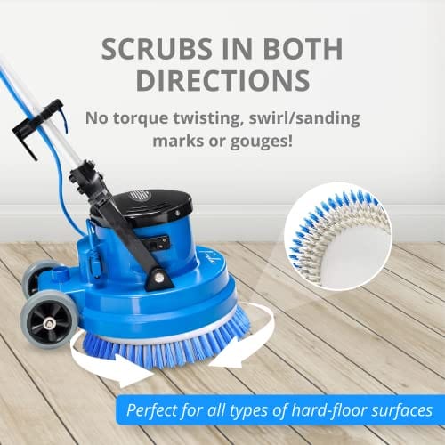 Load image into Gallery viewer, Prolux Core 15" Loaded Version by Prolux Cleaners
